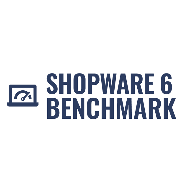 shopware 6 benchmark